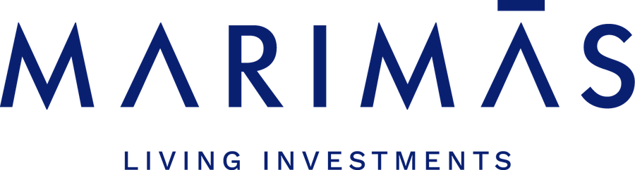 MARIMÁS — Living Investments
